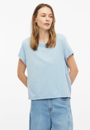 s.Oliver - T-shirt basic