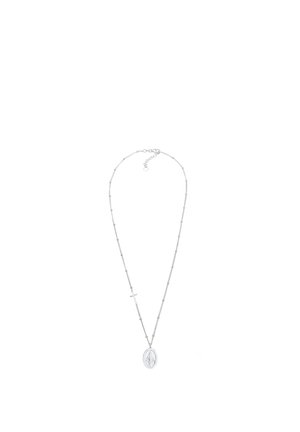 VINTAGE LOOK - Collar - silver coloured