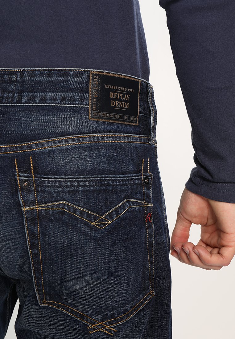 via handicappet Se insekter Replay Jeans Newbill Online, SAVE 60% - piv-phuket.com