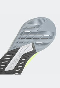 adidas Performance Scarpe da corsa su strada - neon yellow