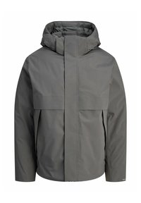 Jack & Jones MOON - Vinterjakke - volcanic ash