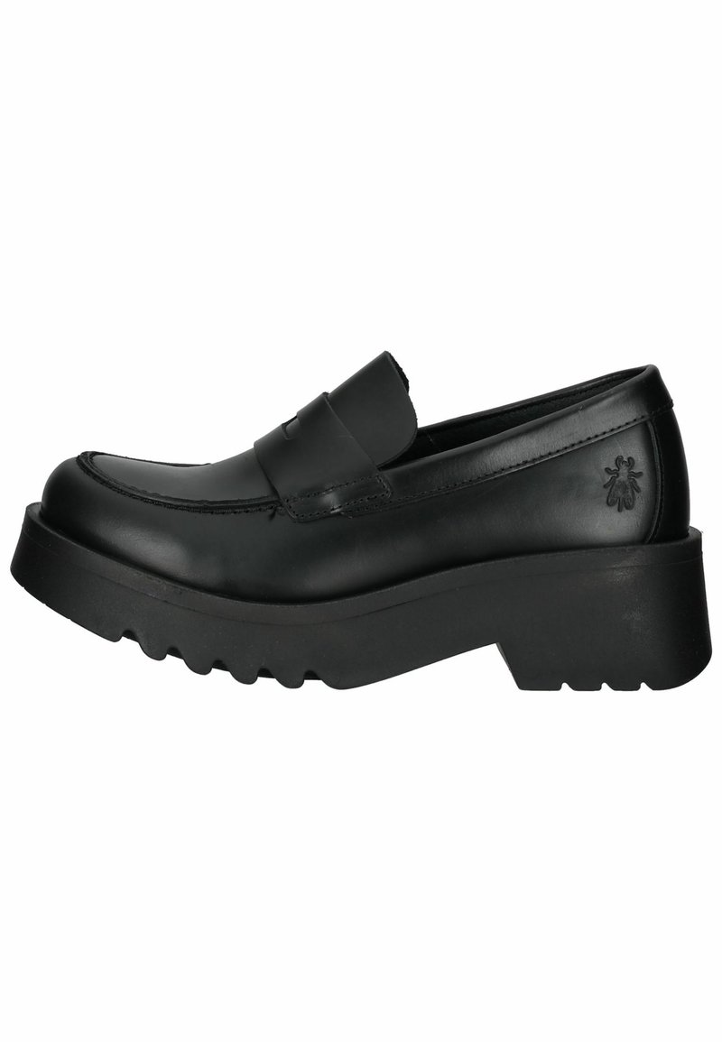 fly london slip on