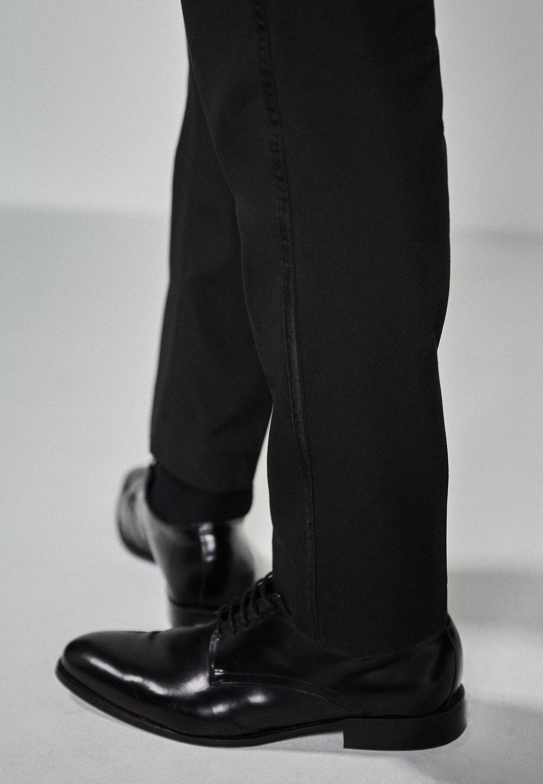 Uomo Pantaloni eleganti Uomo Pantaloni eleganti