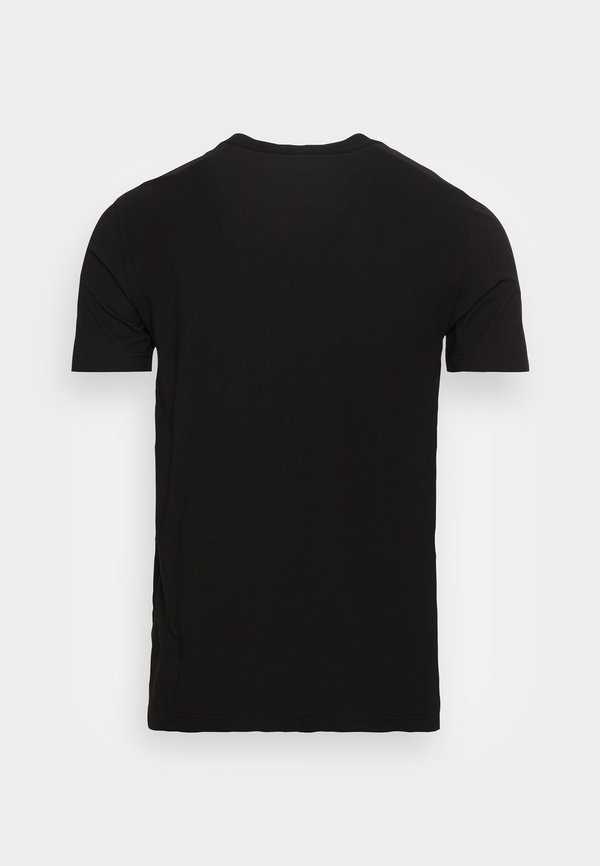 MICRO MONOLOGO TEE - Basic T-shirt3