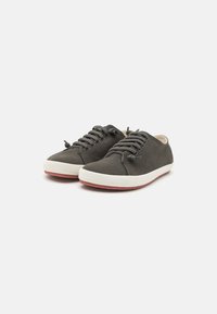 Camper PEU RAMBLA VULCANIZADO - Tenisky - dark grey