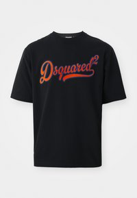 Niet geselecteerd, black