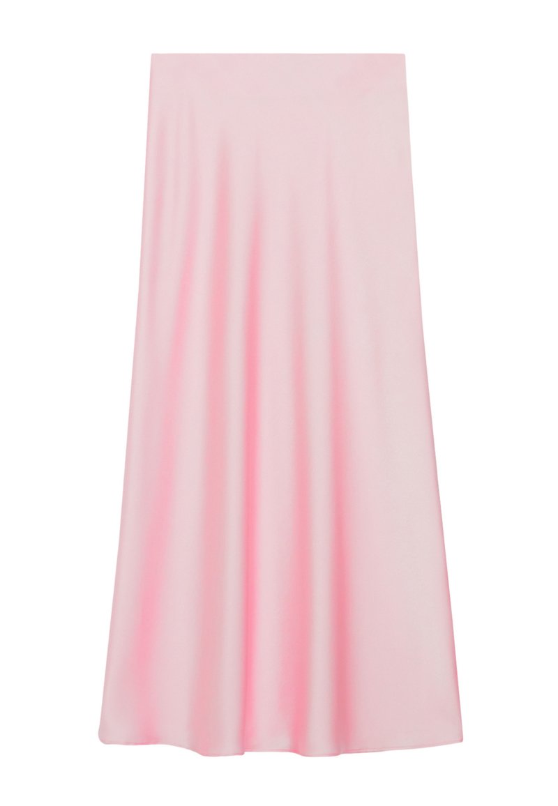 CLAUDIE PIERLOT Maxirok zalmroze