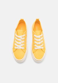 Even&Odd Sneakers basse - light yellow
