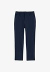 Pantalon classique - dark blue
