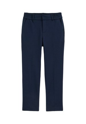 WE Fashion Stoffhose - dark blue