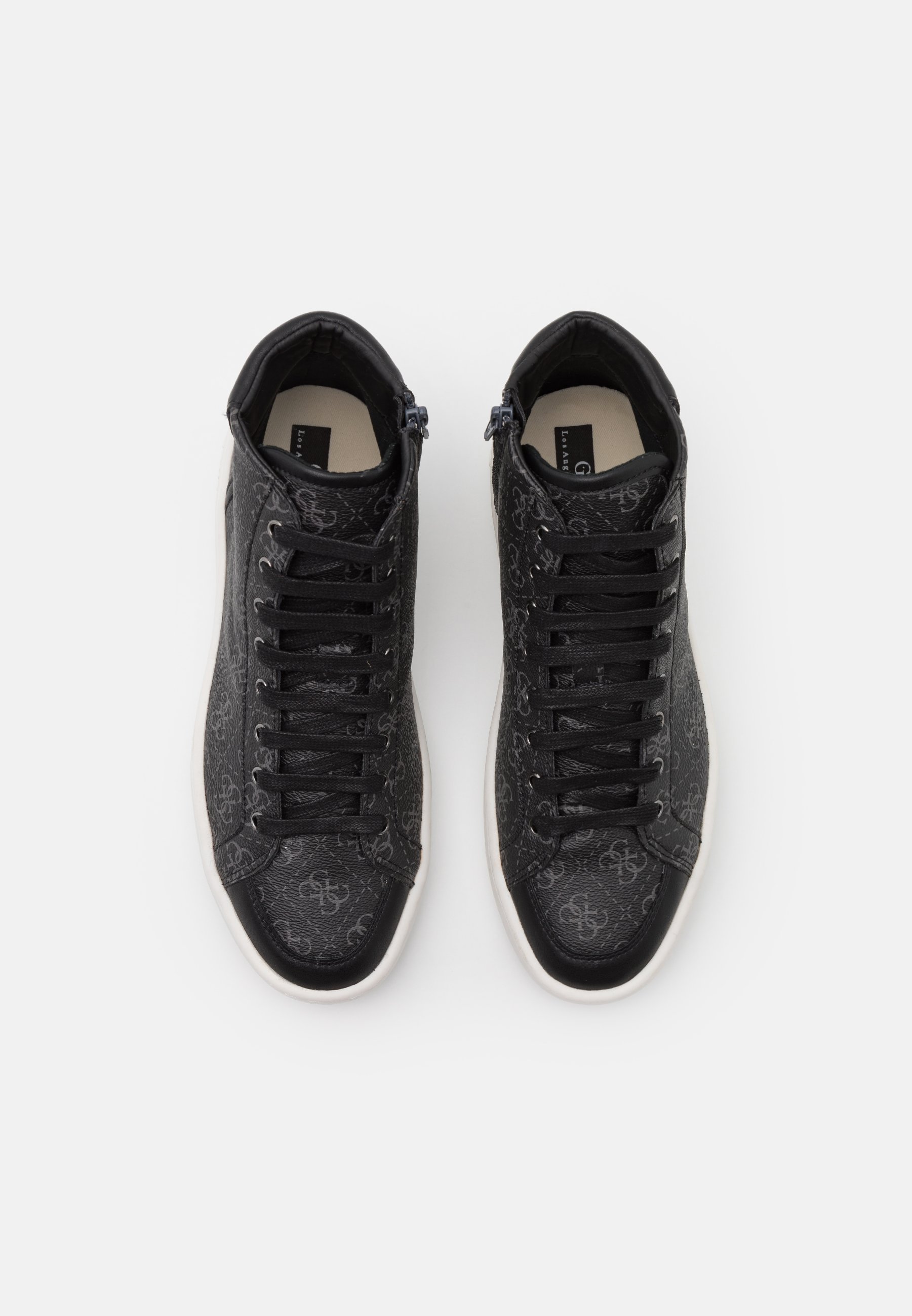 Men VERONA MID - High-top trainers Men VERONA MID - High-top trainers