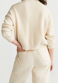 Mango Maglione - beige