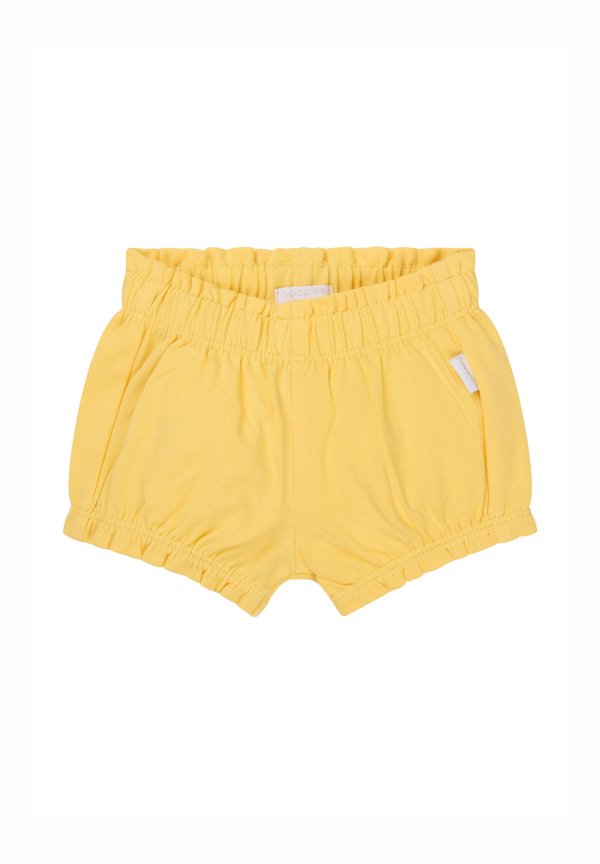 MARINETTE - Shorts - cornsilk