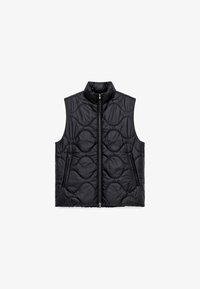Ej vald, black