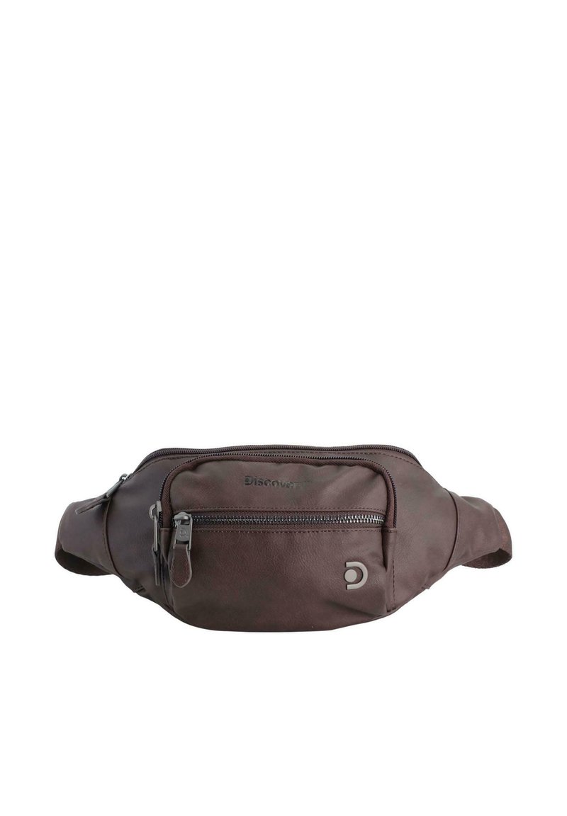 Discovery HERITAGE - Gürteltasche - brown