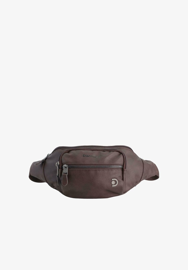 Discovery HERITAGE - Gürteltasche - brown