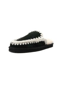 Mou FULL ESKIMO - Pantofole - nero