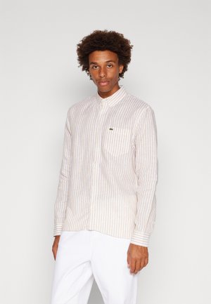 Shirt - white/croissant