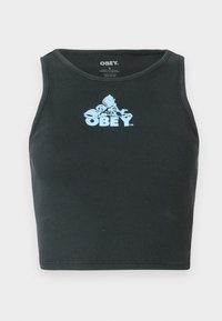 SHELL - Top - black