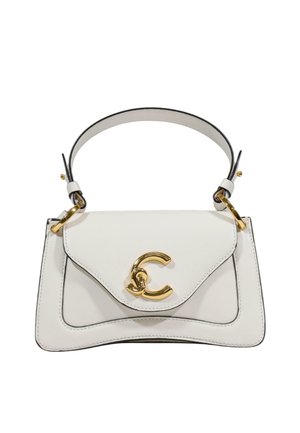 Bolso de mano - latte