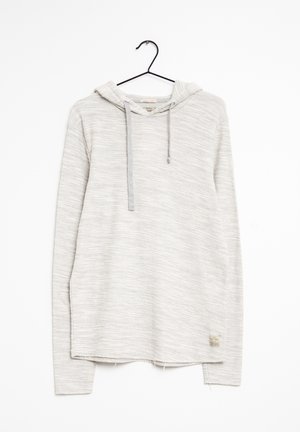 Jack & Jones Kapuzenpullover - grey