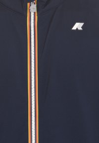 K-Way Giacca da mezza stagione - blue