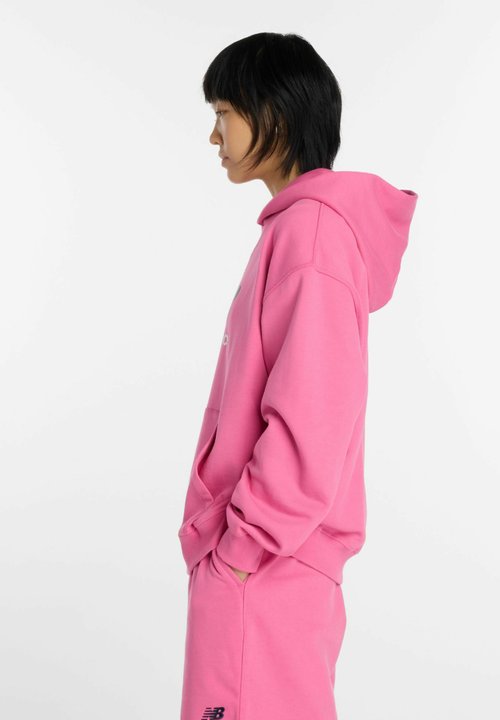 New Balance Sweatshirt 'Athletics' — foto 5