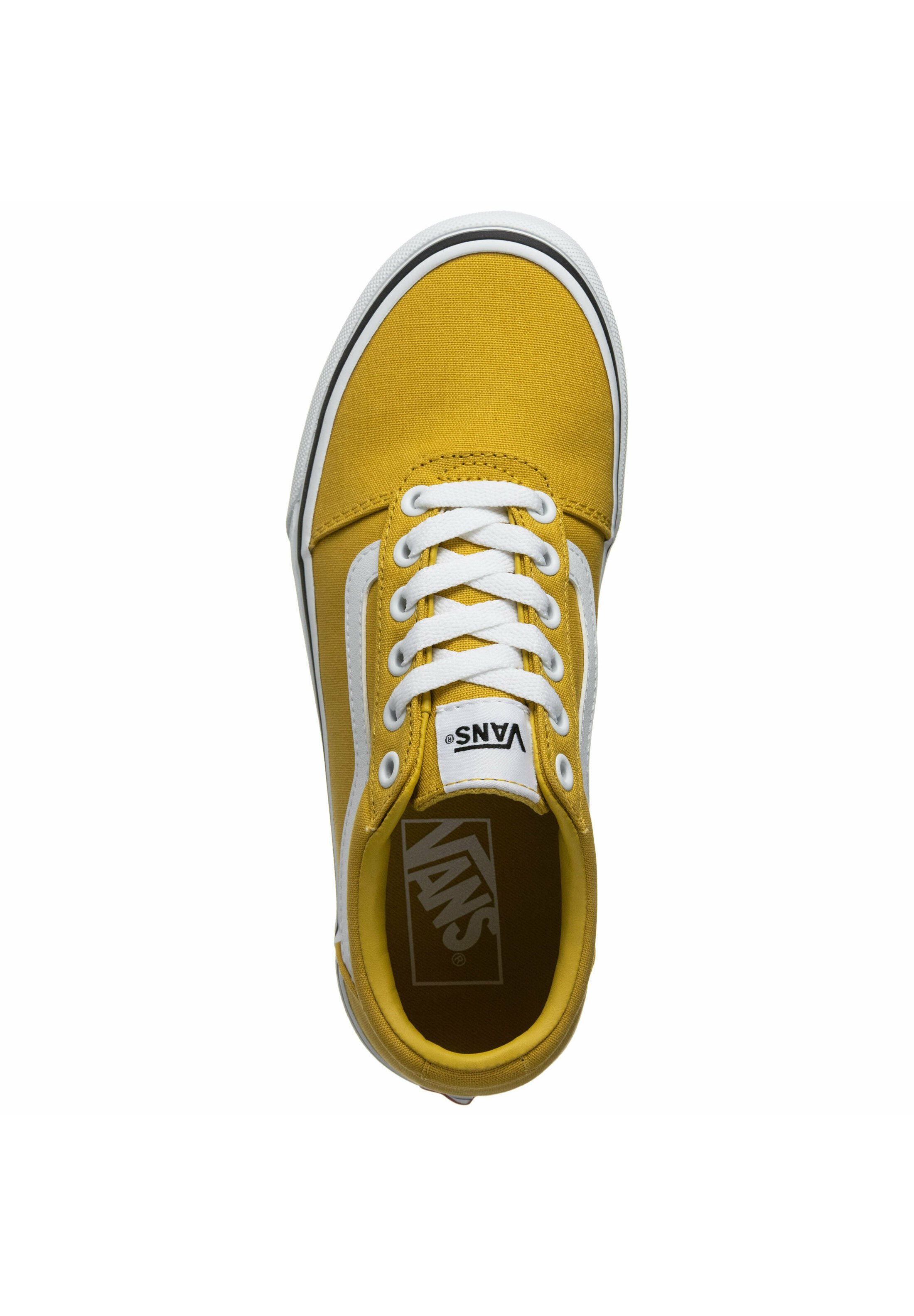 vans ward zalando
