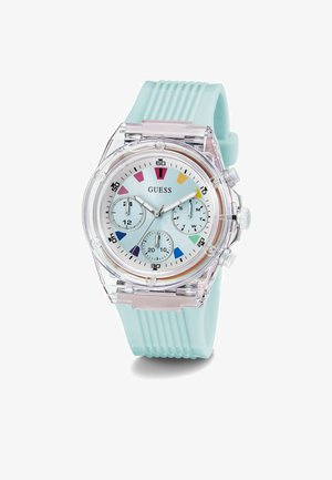 ATHENA - Uhr - blue