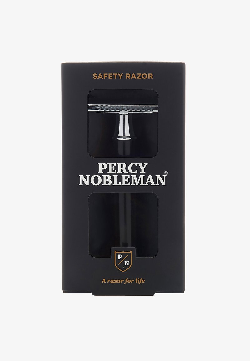 Percy Nobleman SAFETY RAZOR - Rasierer