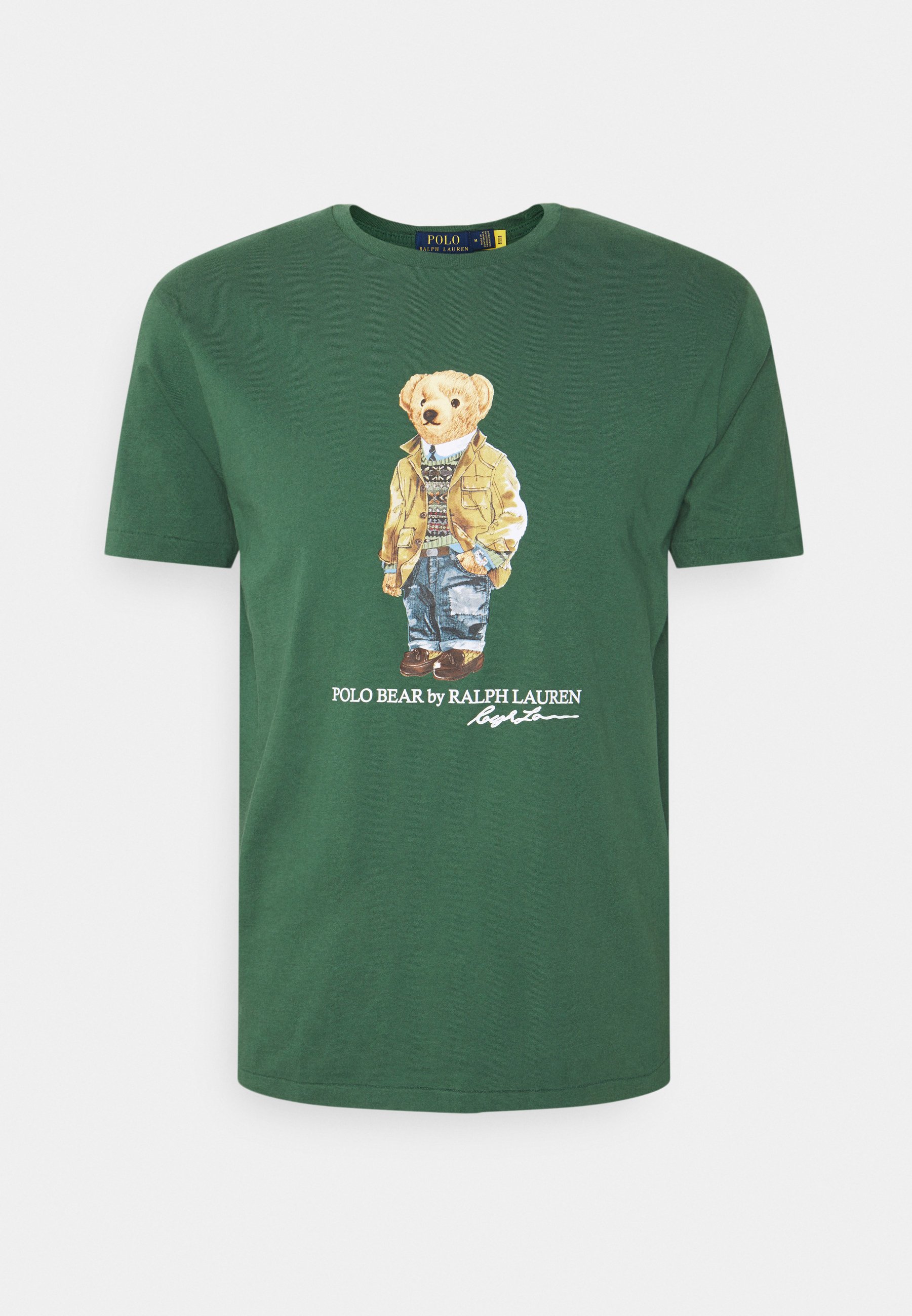 Homme T-shirt imprimé Homme T-shirt imprimé