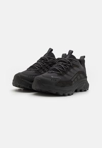 Merrell MOAB SPEED 2 czarny