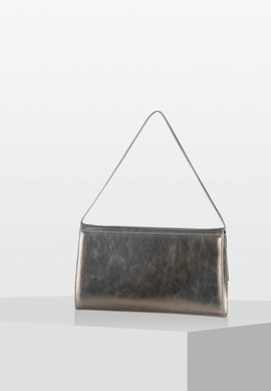 Picard AUGURI - Bolso de mano - silver