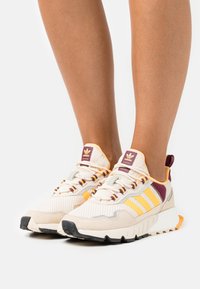 adidas zx 1k boost zalando