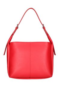 Non sélectionné, red