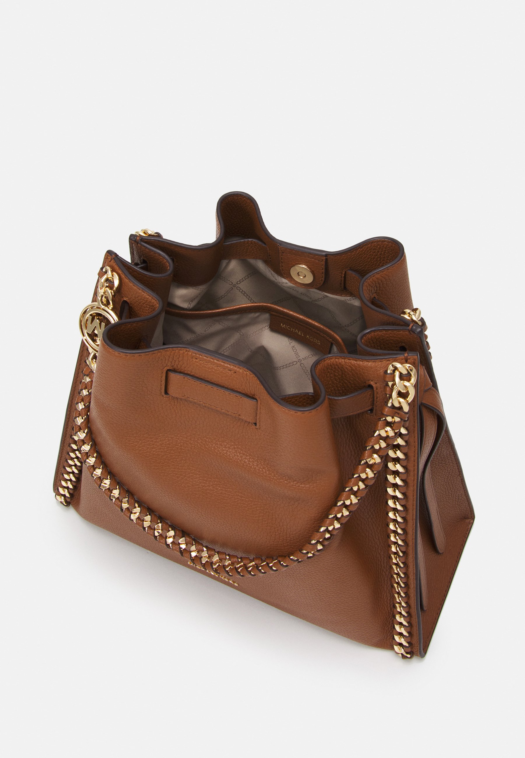 michael kors brown bag uk