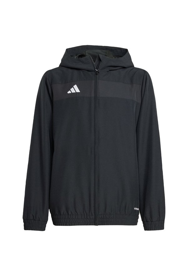 TIRO 25 ESSENTIALS WOVEN KIDS - Training jacket2