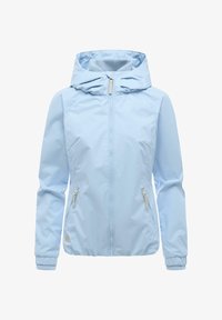 Ikke valgt, arctic blue