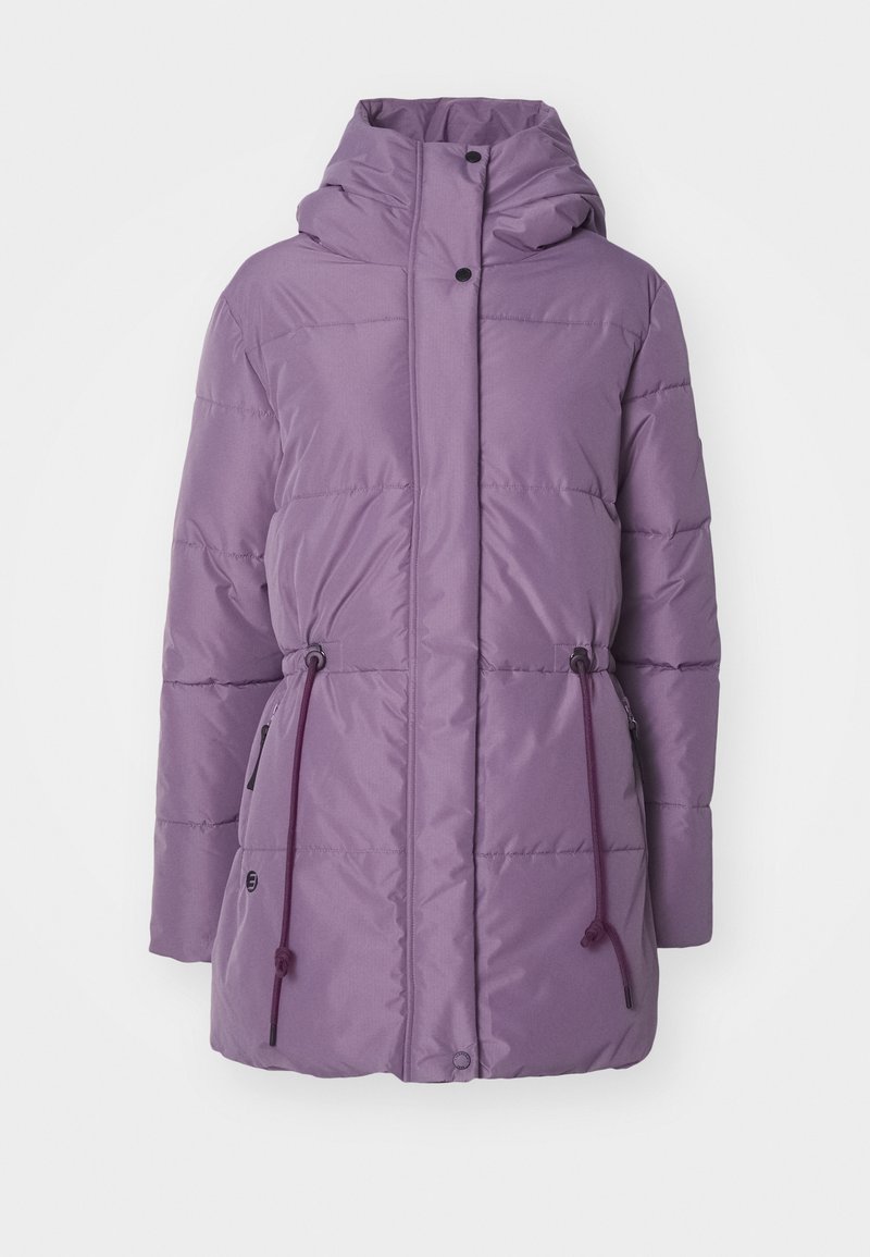 icepeak Parka lila icepeak Parka lila