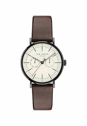 PHYLIPA TIMELESS - Hodinky - brown