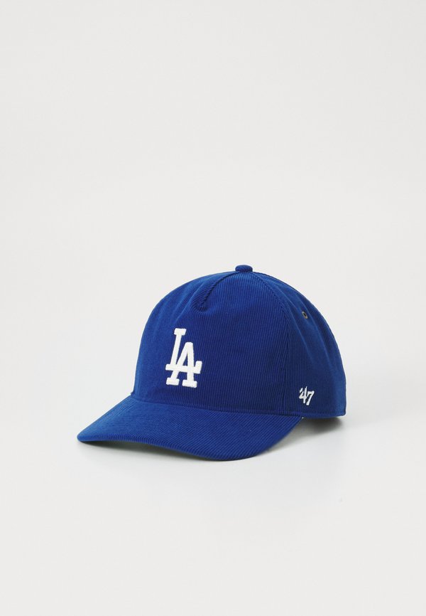 MLB LOS ANGELES DODGERS  ’47 HITCH UNISEX - Cap - royal