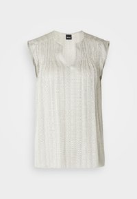 BINALLI - Pluus - beige