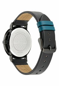 Ted Baker PHYLIPA TIMELESS - Hodinky - black