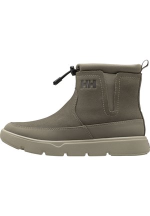 Helly Hansen ADORE CHELSEA - Botas para la nieve - fallen rock