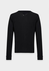 Неизбран, black