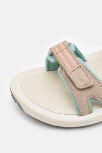 Columbia TRAILSTORM beżowy