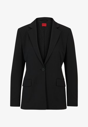 ATANA - Blazer - black