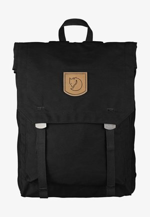 FOLDSACK NO.1 - Rucksack - black