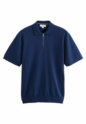 Polo - blue