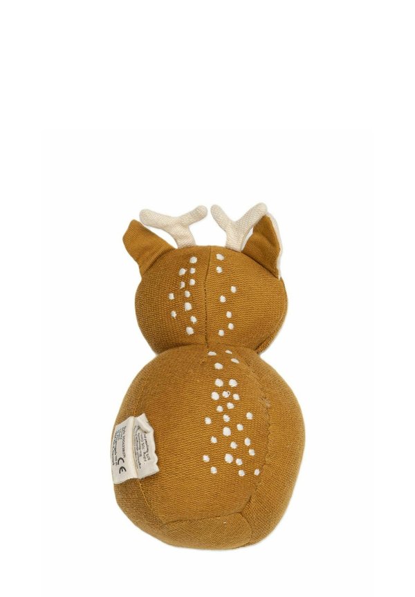 TUMBLER FAWN – Kuscheltier – ochre